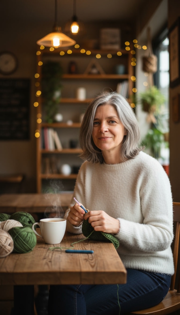 Gwen - Alias - Créatrice et illustratrice